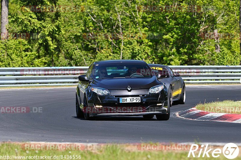 Bild #8436556 - Touristenfahrten Nürburgring Nordschleife (15.05.2020)