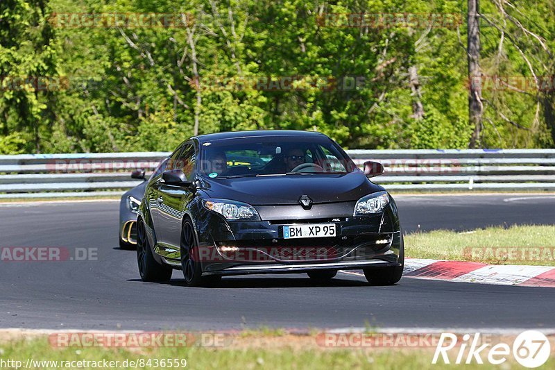 Bild #8436559 - Touristenfahrten Nürburgring Nordschleife (15.05.2020)