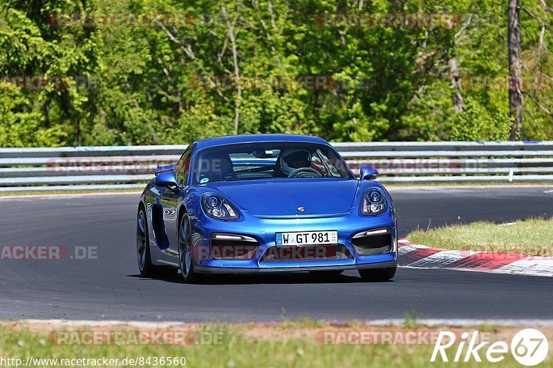 Bild #8436560 - Touristenfahrten Nürburgring Nordschleife (15.05.2020)