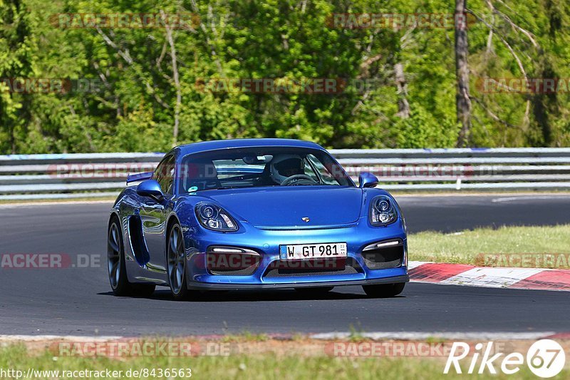 Bild #8436563 - Touristenfahrten Nürburgring Nordschleife (15.05.2020)