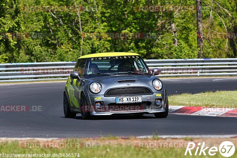 Bild #8436571 - Touristenfahrten Nürburgring Nordschleife (15.05.2020)