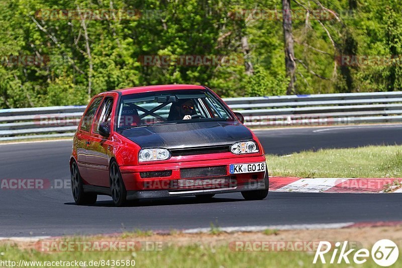 Bild #8436580 - Touristenfahrten Nürburgring Nordschleife (15.05.2020)