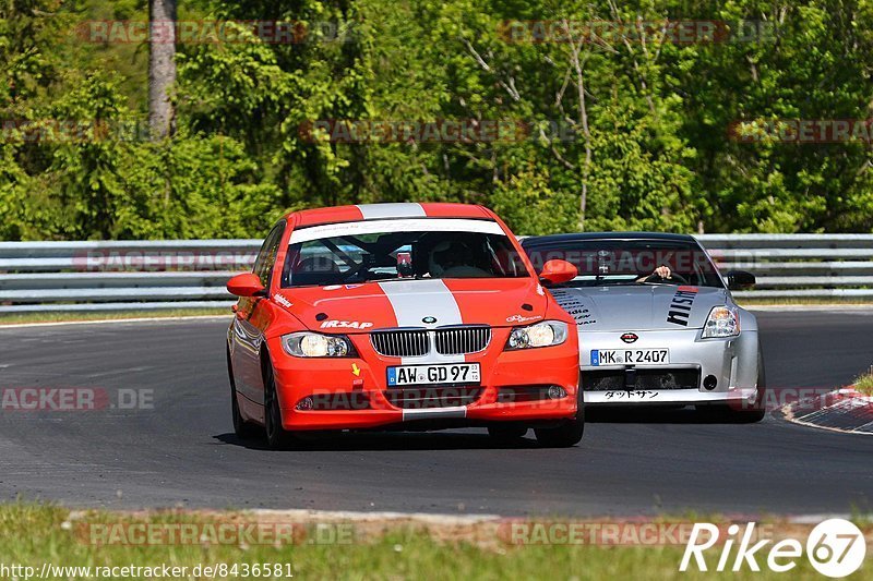 Bild #8436581 - Touristenfahrten Nürburgring Nordschleife (15.05.2020)