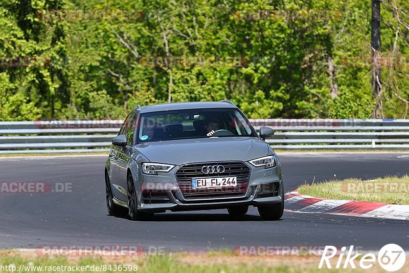 Bild #8436598 - Touristenfahrten Nürburgring Nordschleife (15.05.2020)