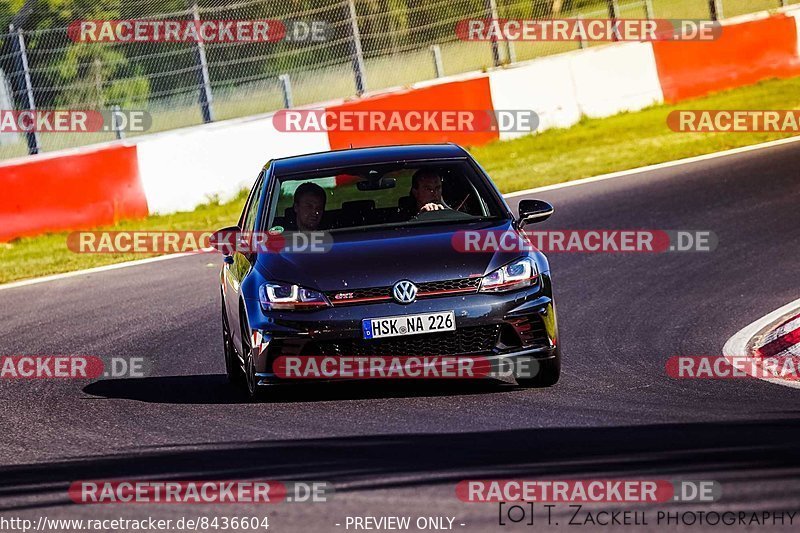 Bild #8436604 - Touristenfahrten Nürburgring Nordschleife (15.05.2020)