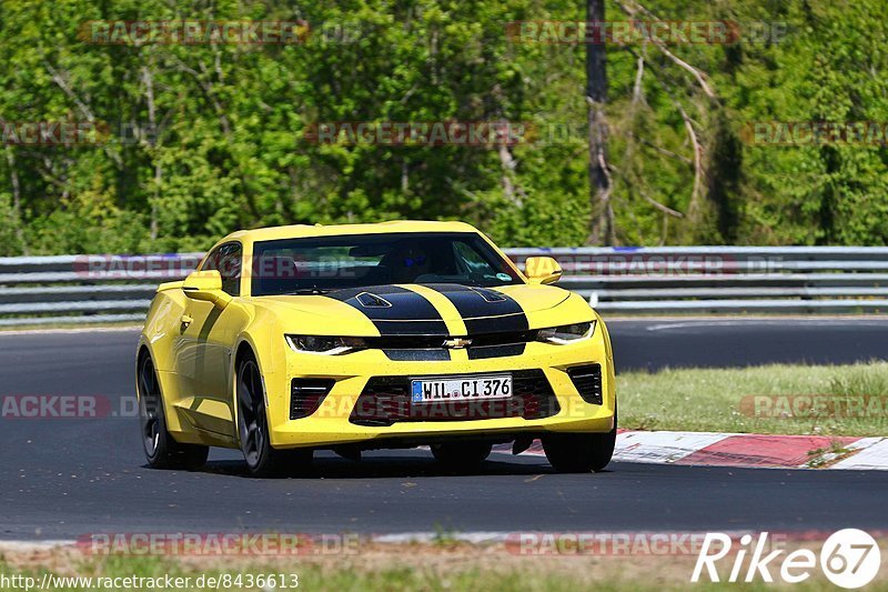 Bild #8436613 - Touristenfahrten Nürburgring Nordschleife (15.05.2020)