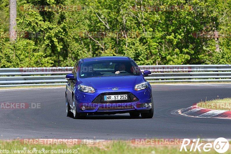 Bild #8436625 - Touristenfahrten Nürburgring Nordschleife (15.05.2020)