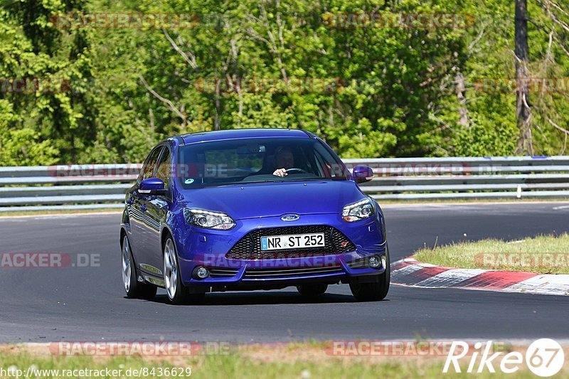 Bild #8436629 - Touristenfahrten Nürburgring Nordschleife (15.05.2020)