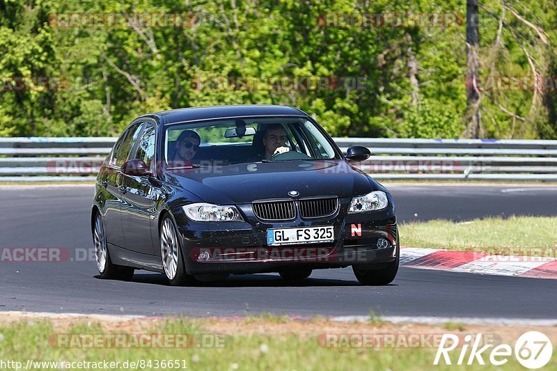 Bild #8436651 - Touristenfahrten Nürburgring Nordschleife (15.05.2020)