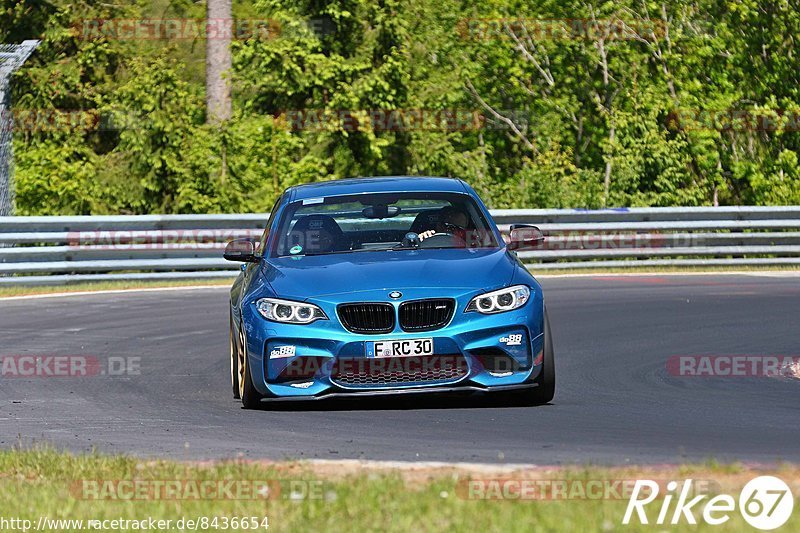 Bild #8436654 - Touristenfahrten Nürburgring Nordschleife (15.05.2020)