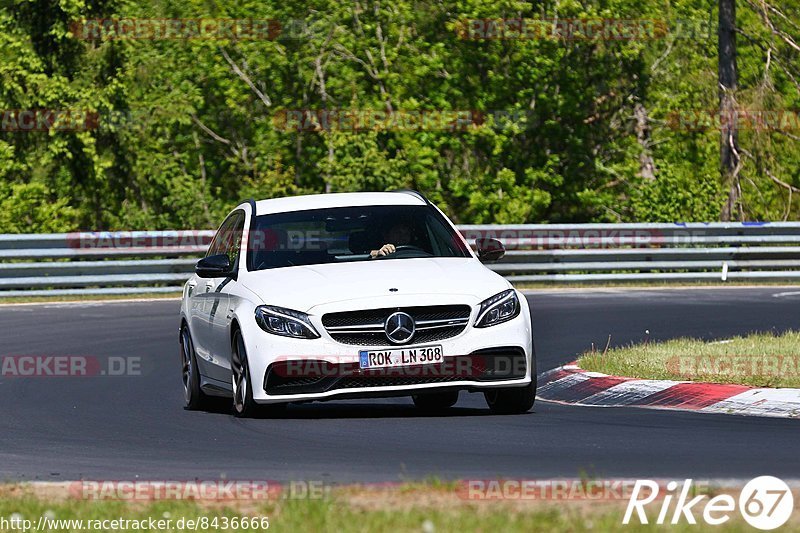 Bild #8436666 - Touristenfahrten Nürburgring Nordschleife (15.05.2020)