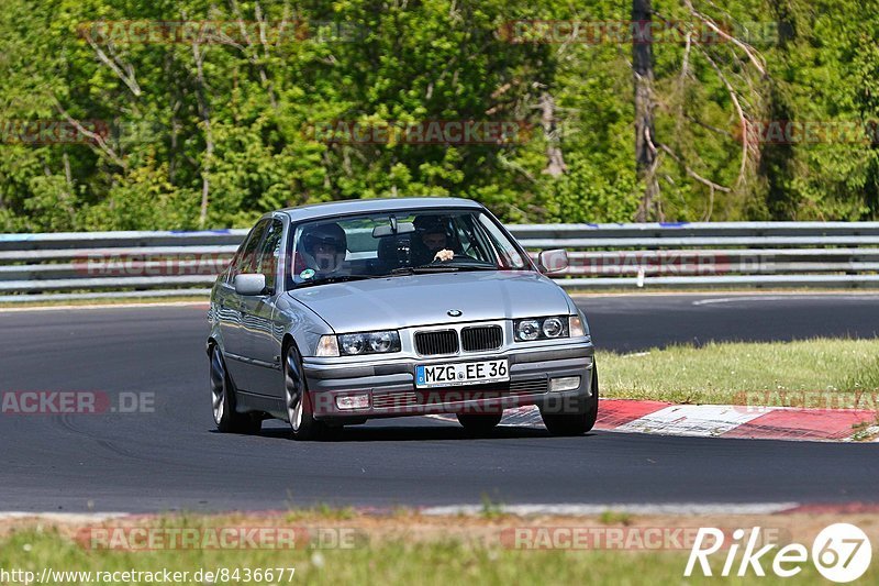 Bild #8436677 - Touristenfahrten Nürburgring Nordschleife (15.05.2020)