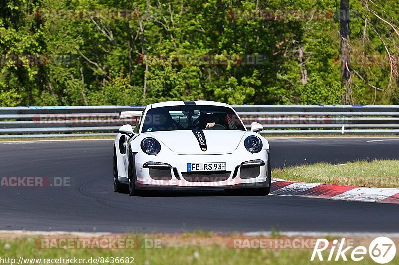 Bild #8436682 - Touristenfahrten Nürburgring Nordschleife (15.05.2020)