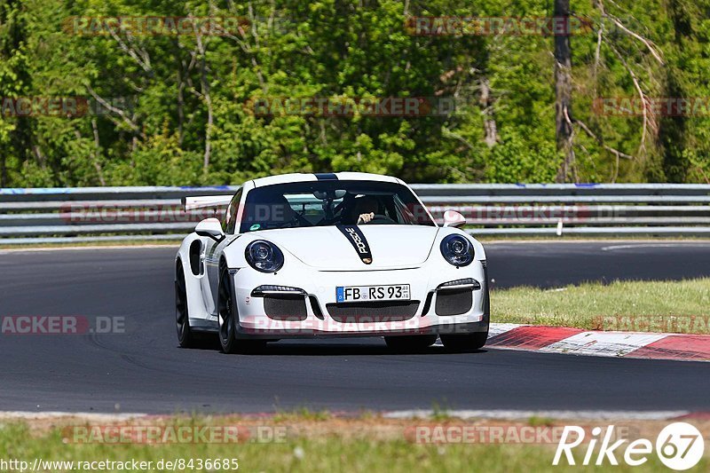 Bild #8436685 - Touristenfahrten Nürburgring Nordschleife (15.05.2020)