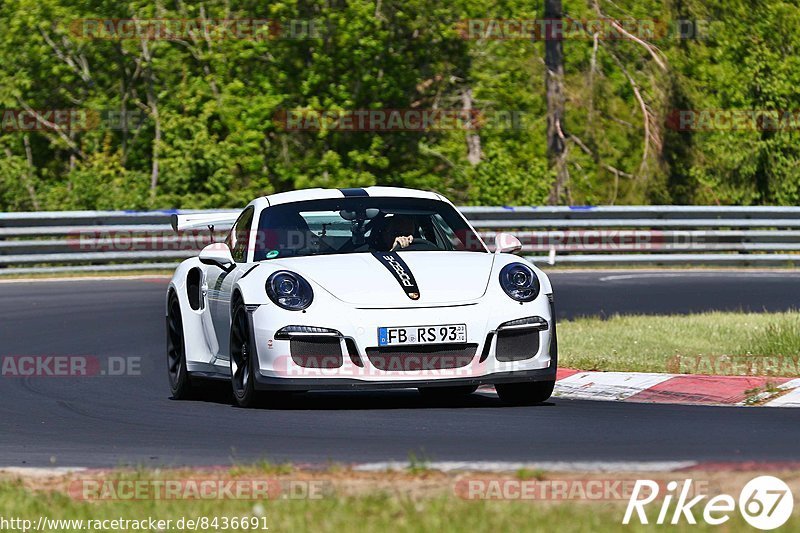 Bild #8436691 - Touristenfahrten Nürburgring Nordschleife (15.05.2020)