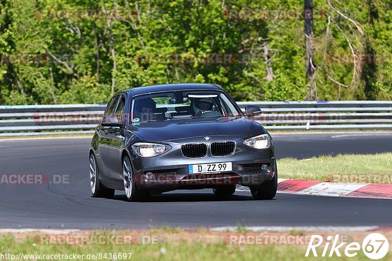 Bild #8436697 - Touristenfahrten Nürburgring Nordschleife (15.05.2020)