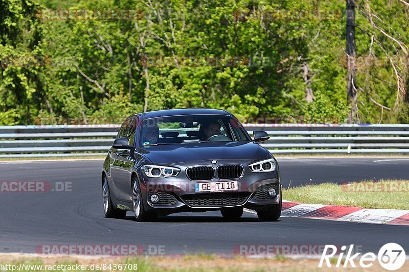 Bild #8436708 - Touristenfahrten Nürburgring Nordschleife (15.05.2020)