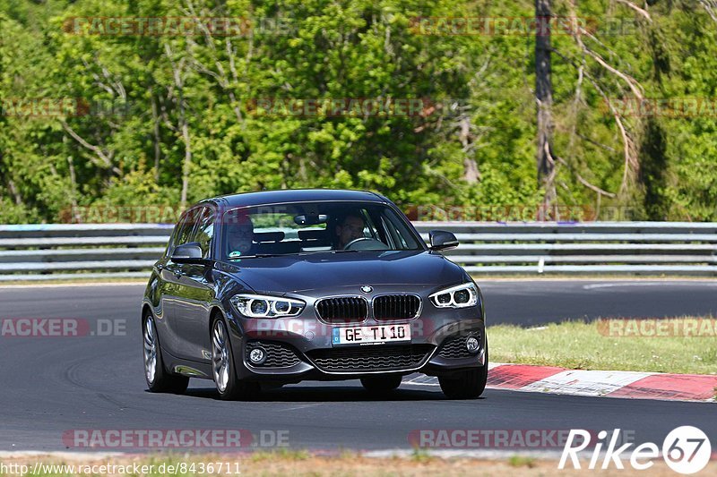 Bild #8436711 - Touristenfahrten Nürburgring Nordschleife (15.05.2020)