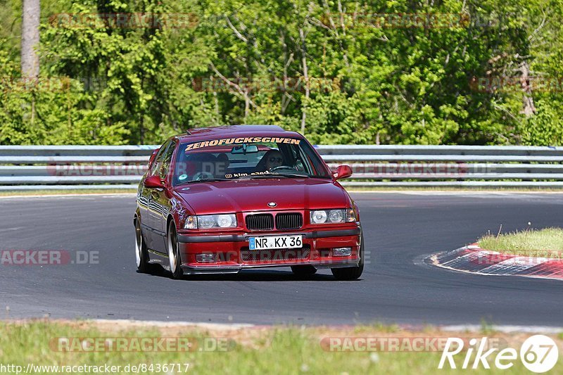 Bild #8436717 - Touristenfahrten Nürburgring Nordschleife (15.05.2020)