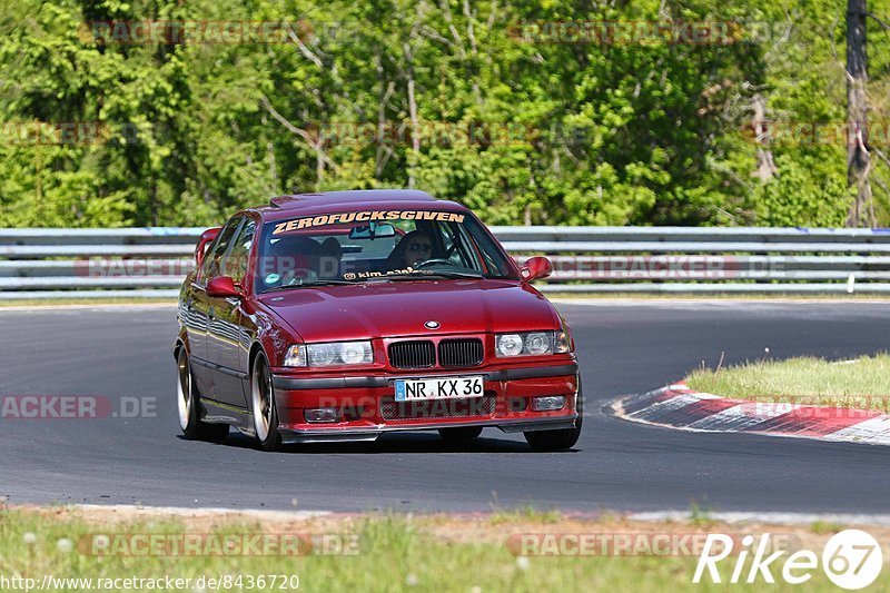 Bild #8436720 - Touristenfahrten Nürburgring Nordschleife (15.05.2020)