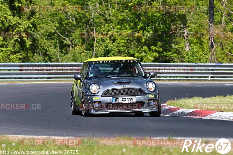 Bild #8436735 - Touristenfahrten Nürburgring Nordschleife (15.05.2020)