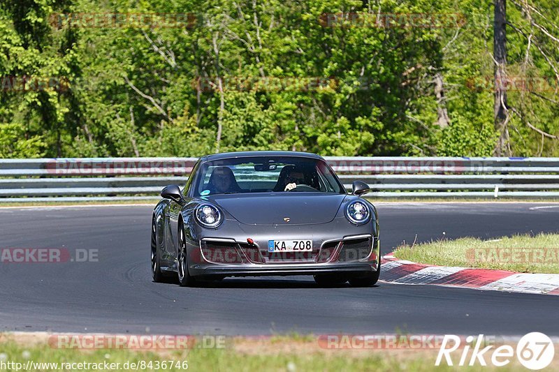 Bild #8436746 - Touristenfahrten Nürburgring Nordschleife (15.05.2020)