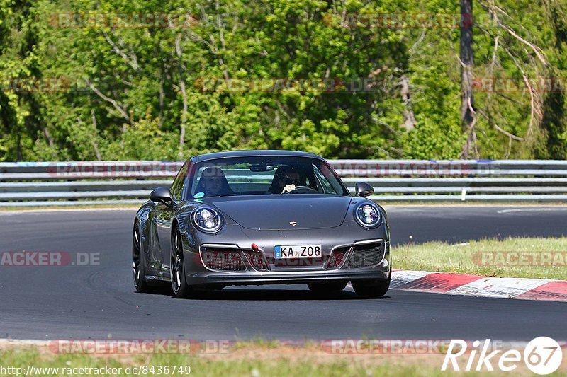 Bild #8436749 - Touristenfahrten Nürburgring Nordschleife (15.05.2020)