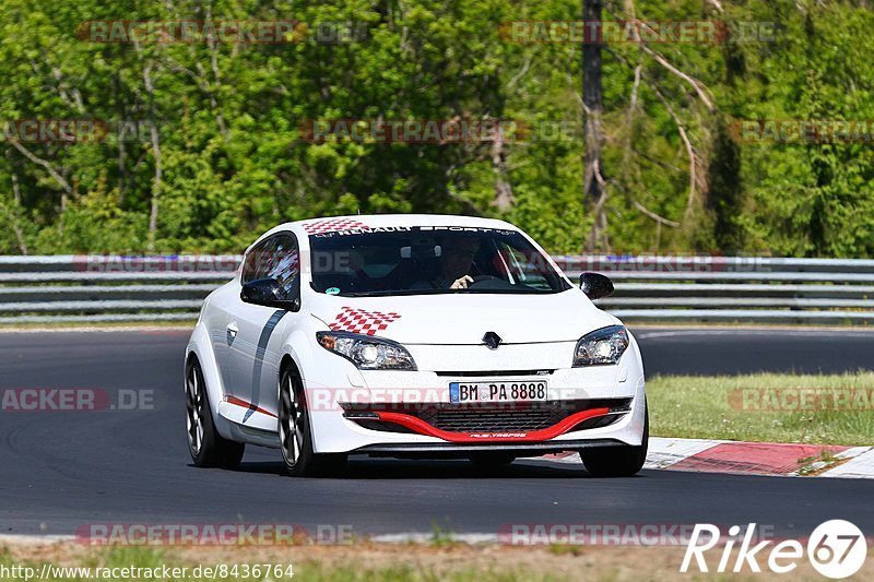 Bild #8436764 - Touristenfahrten Nürburgring Nordschleife (15.05.2020)