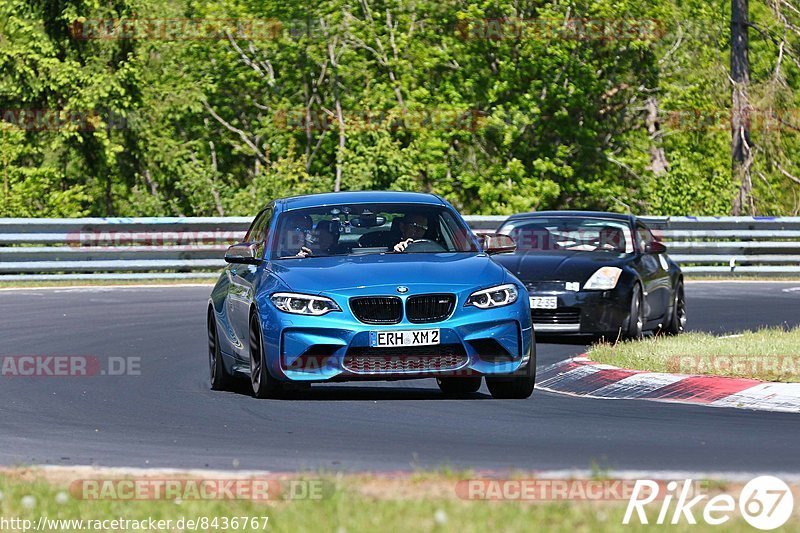 Bild #8436767 - Touristenfahrten Nürburgring Nordschleife (15.05.2020)