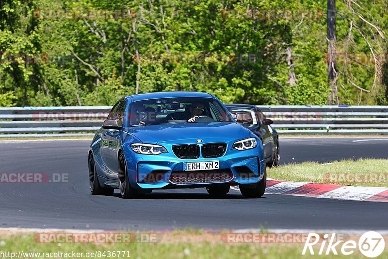 Bild #8436771 - Touristenfahrten Nürburgring Nordschleife (15.05.2020)