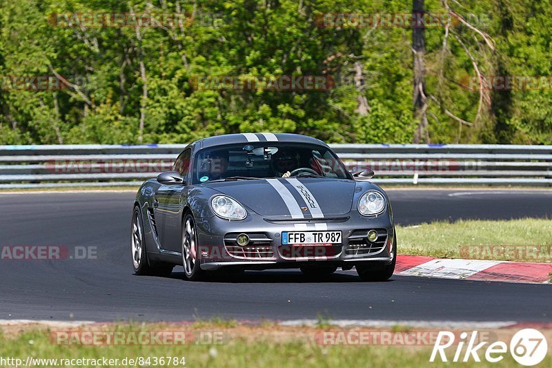 Bild #8436784 - Touristenfahrten Nürburgring Nordschleife (15.05.2020)