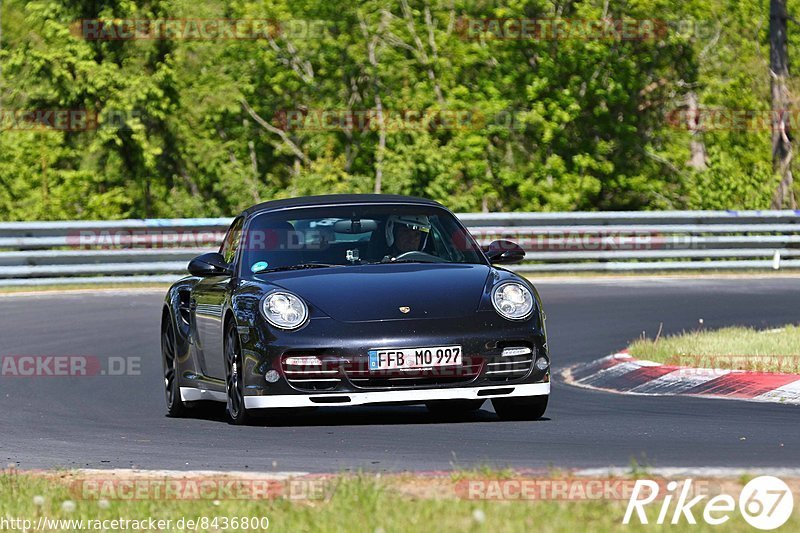 Bild #8436800 - Touristenfahrten Nürburgring Nordschleife (15.05.2020)