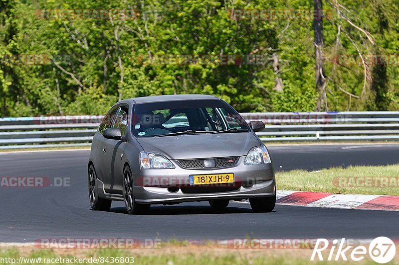 Bild #8436803 - Touristenfahrten Nürburgring Nordschleife (15.05.2020)