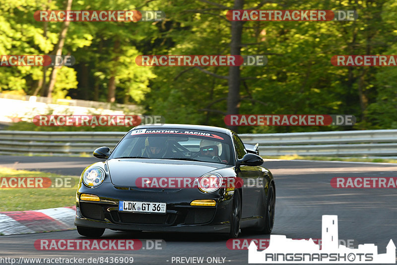 Bild #8436909 - Touristenfahrten Nürburgring Nordschleife (15.05.2020)