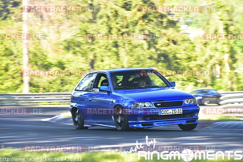 Bild #8436933 - Touristenfahrten Nürburgring Nordschleife (15.05.2020)