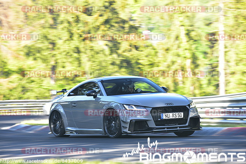 Bild #8437009 - Touristenfahrten Nürburgring Nordschleife (15.05.2020)