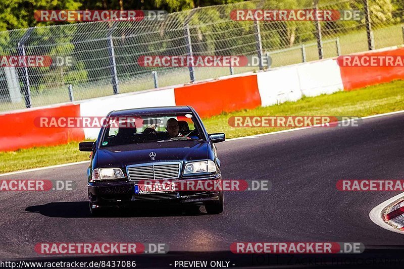 Bild #8437086 - Touristenfahrten Nürburgring Nordschleife (15.05.2020)