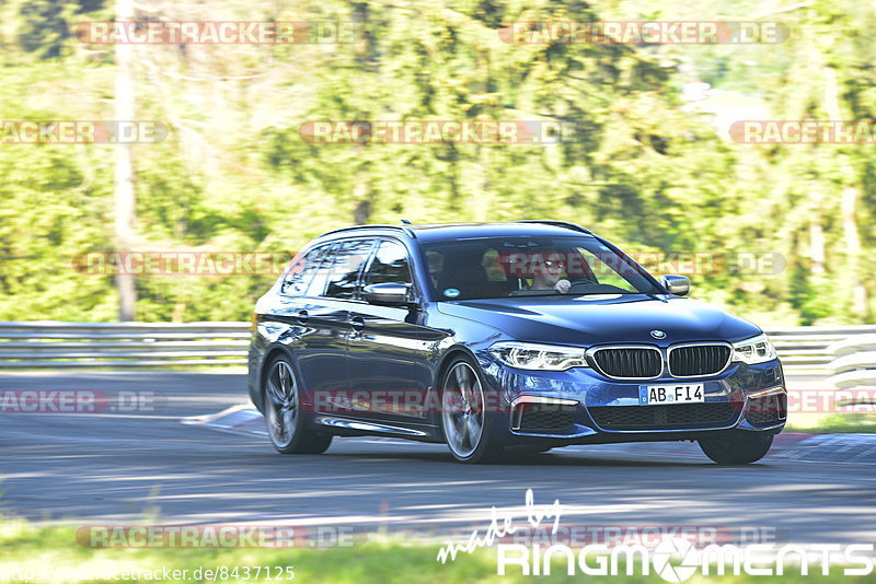 Bild #8437125 - Touristenfahrten Nürburgring Nordschleife (15.05.2020)