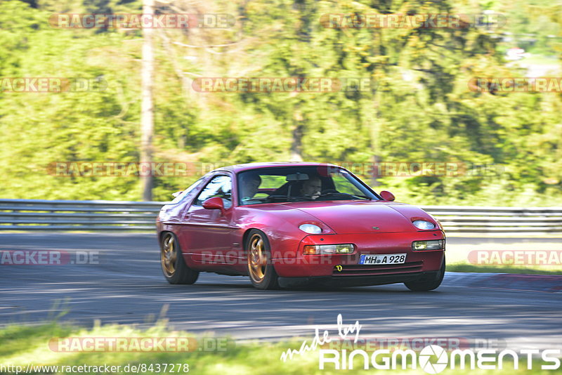 Bild #8437278 - Touristenfahrten Nürburgring Nordschleife (15.05.2020)