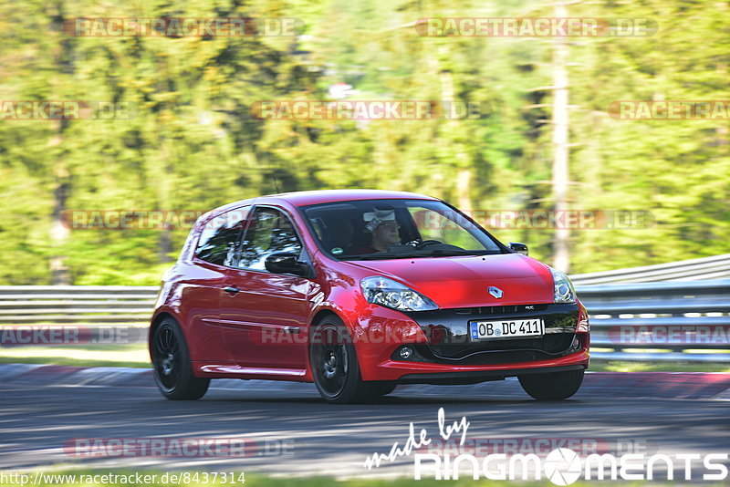 Bild #8437314 - Touristenfahrten Nürburgring Nordschleife (15.05.2020)