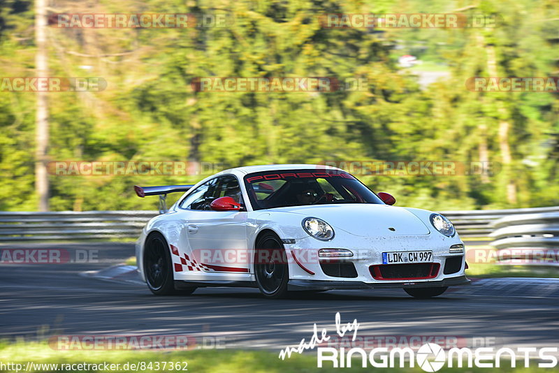 Bild #8437362 - Touristenfahrten Nürburgring Nordschleife (15.05.2020)