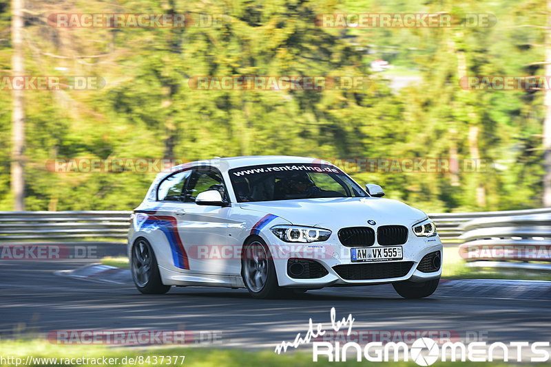 Bild #8437377 - Touristenfahrten Nürburgring Nordschleife (15.05.2020)