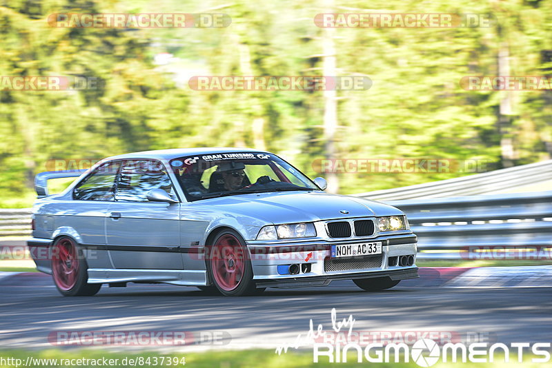 Bild #8437394 - Touristenfahrten Nürburgring Nordschleife (15.05.2020)