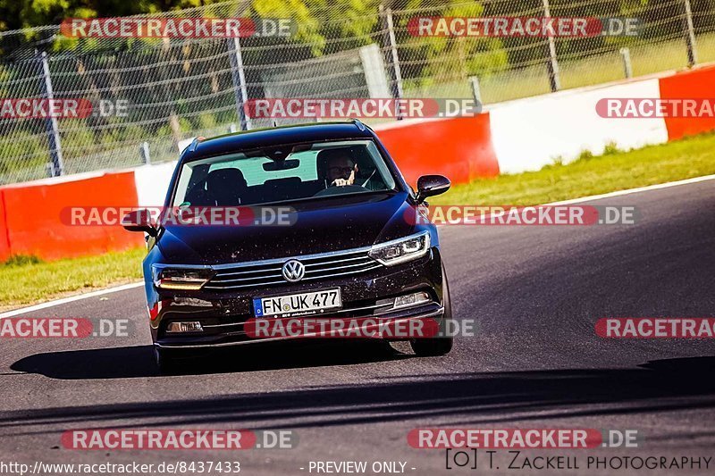 Bild #8437433 - Touristenfahrten Nürburgring Nordschleife (15.05.2020)