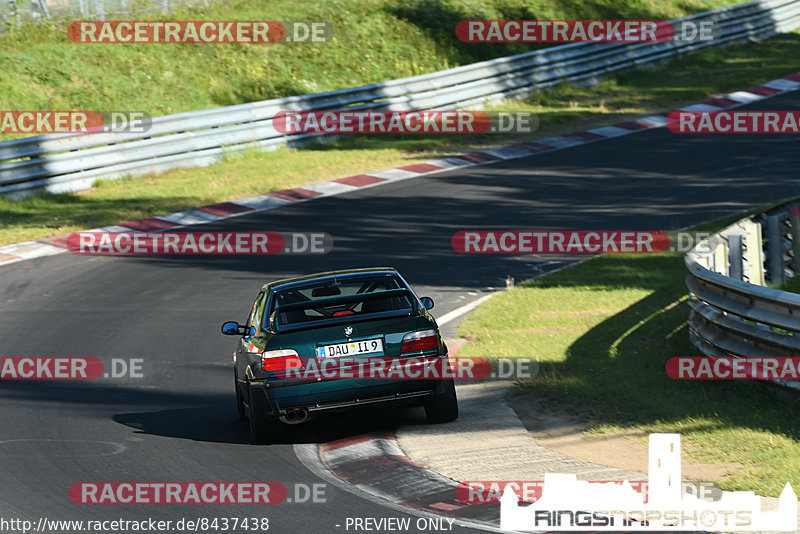 Bild #8437438 - Touristenfahrten Nürburgring Nordschleife (15.05.2020)