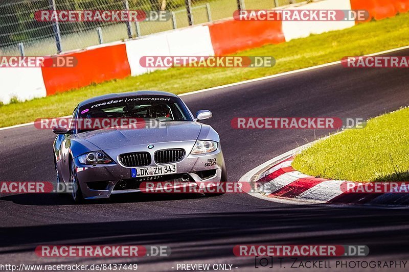 Bild #8437449 - Touristenfahrten Nürburgring Nordschleife (15.05.2020)