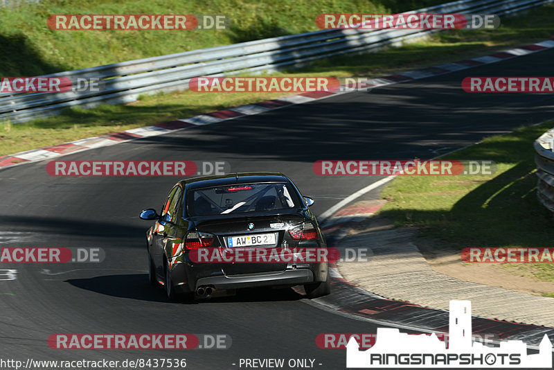 Bild #8437536 - Touristenfahrten Nürburgring Nordschleife (15.05.2020)