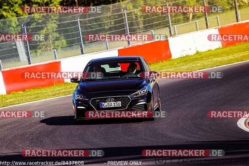 Bild #8437608 - Touristenfahrten Nürburgring Nordschleife (15.05.2020)