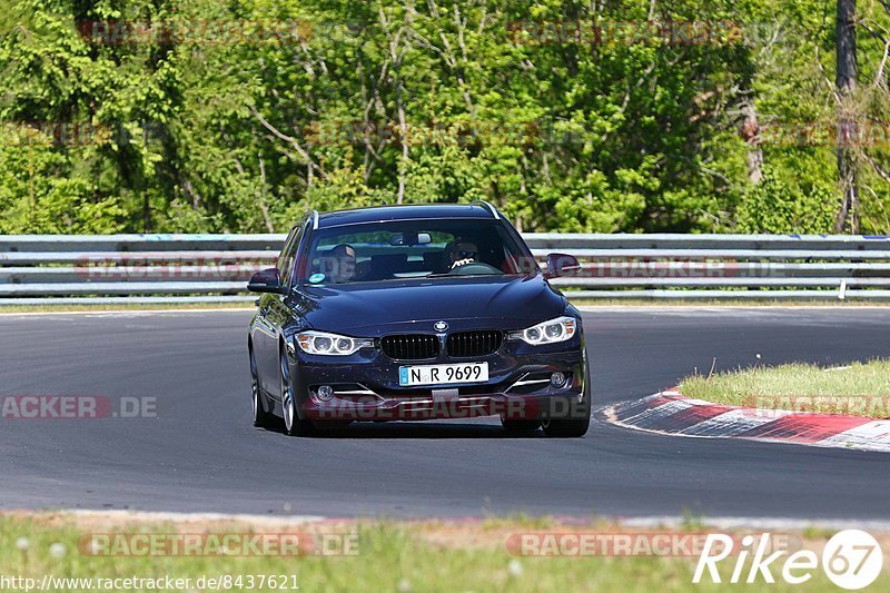 Bild #8437621 - Touristenfahrten Nürburgring Nordschleife (15.05.2020)