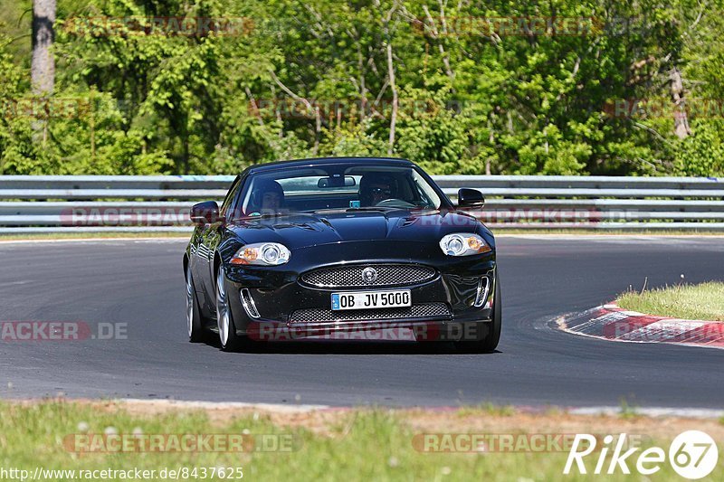 Bild #8437625 - Touristenfahrten Nürburgring Nordschleife (15.05.2020)